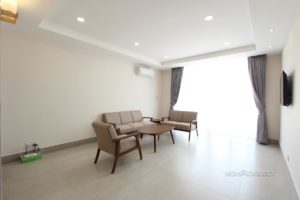 Spacious 2 Bedroom 2 Bathroom Apartment for Rent in BKK2 | Phnom Penh Real Estate