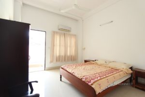 Budget 1 Bedroom 1 Bathroom Apartment For Rent Near Old Market | Phnom Penh Real Estate