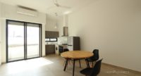 Modern 1 Bedroom Apartment Near the National Museum | Phnom Penh Real Estate