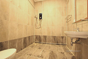 New Modern 2 Bedroom 1 Bathroom Apartment For Rent in BKK3 | Phnom Penh Real Estate
