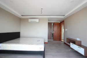 Luxurious 3 Bedroom 3 Bathroom Penthouse for Rent Near Russian Market | Phnom Penh Real Estate