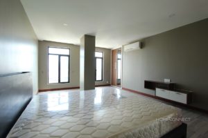 Brand New Penthouse Suite For Rent Near Russian Market | Phnom Penh Real Estate