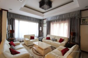 Modern 4 Bedroom Villa With Pool For Rent Near Aeon Mall | Phnom Penh Real Estate