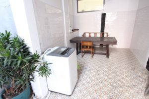 Newly Renovated Western 2 Bedroom Apartment For Rent Near Independence Monument | Phnom Penh Real Estate