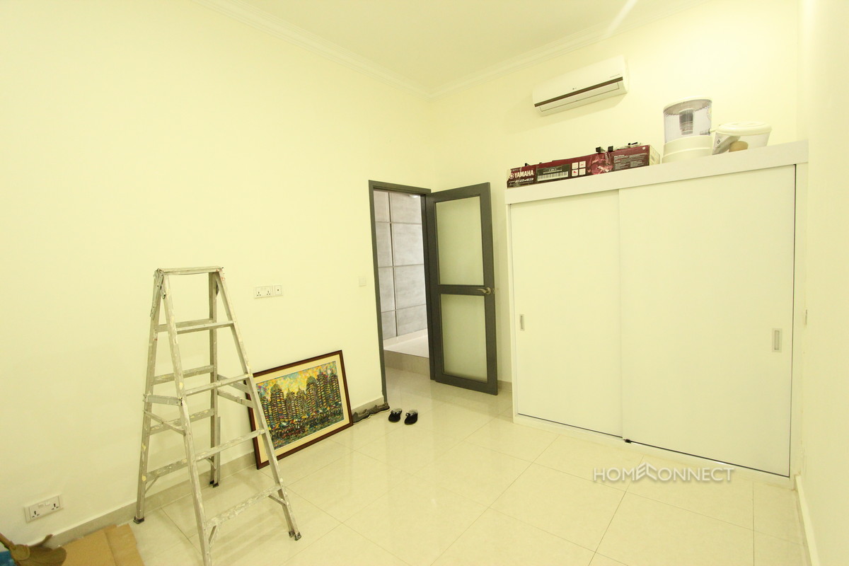 Newly Renovated 2 Bedroom Apartment For Sale | Phnom Penh Real Estate