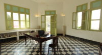 Historic French Colonial 1 Bedroom Apartment For Rent | Phnom Penh Real Estate