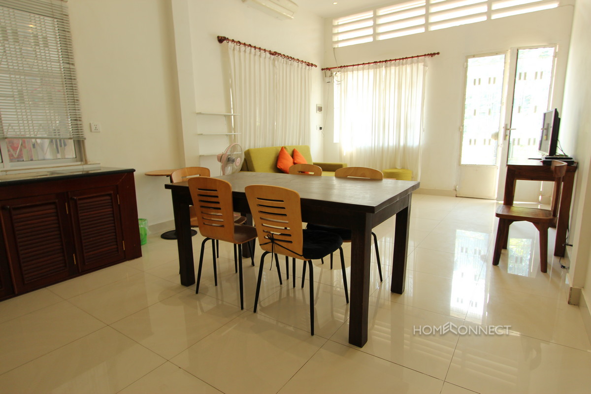 New 2 Bedroom Near Independence Monument | Phnom Penh Real Estate