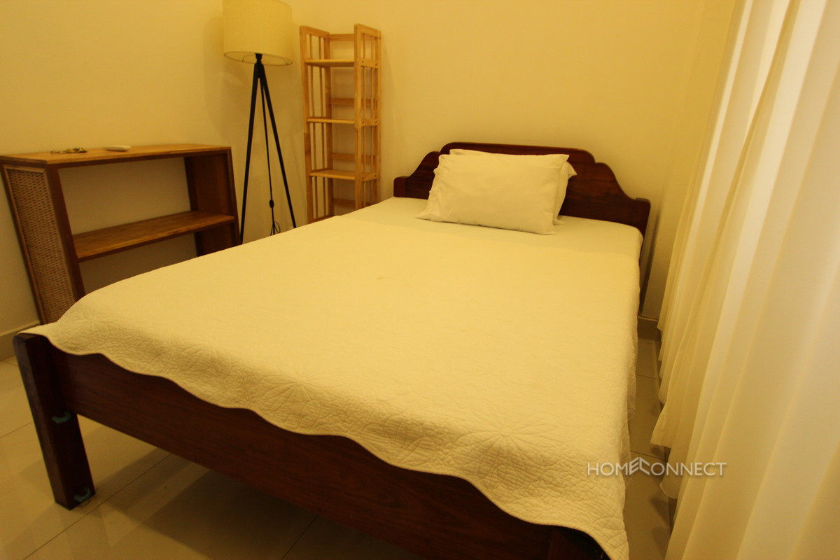 New 2 Bedroom Near Independence Monument | Phnom Penh Real Estate