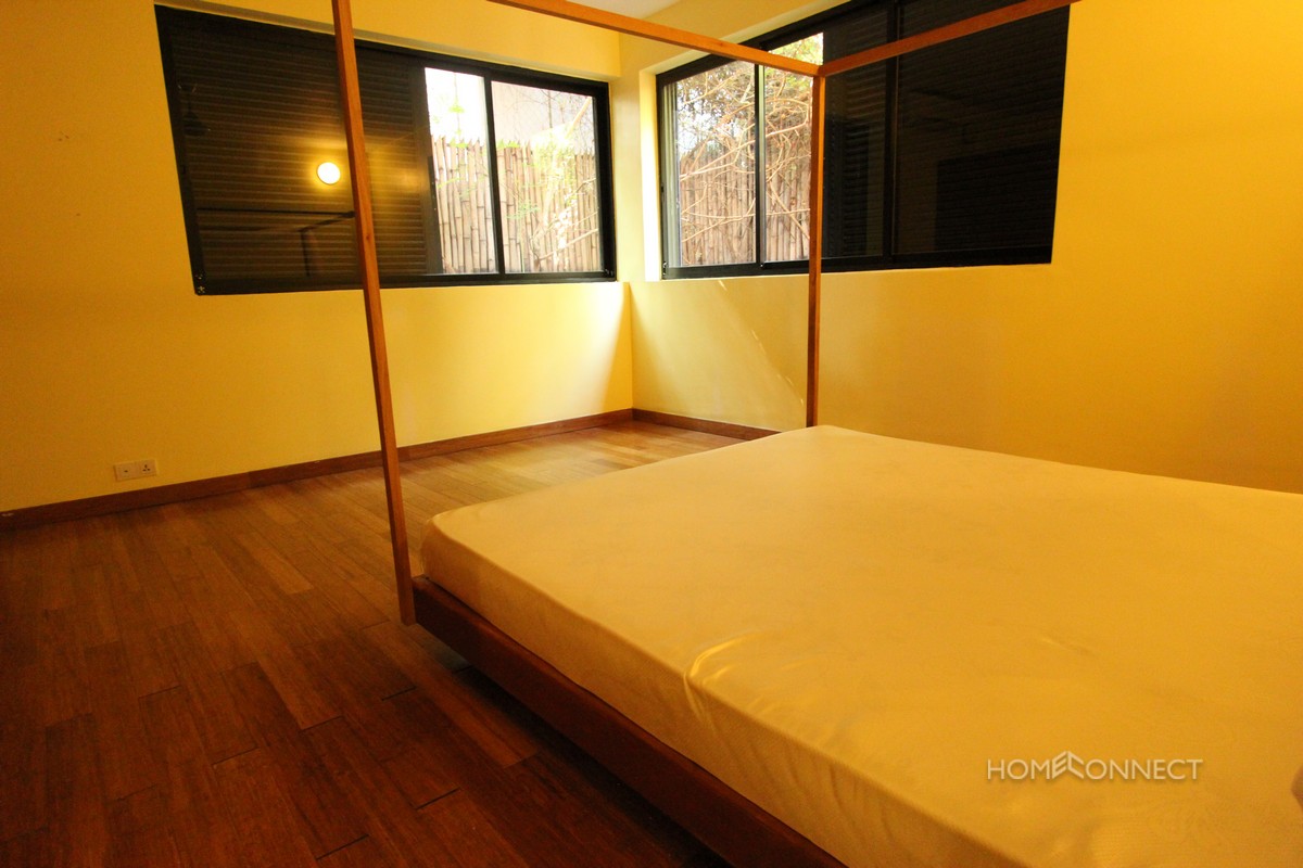 Contemporary 2 Bedroom Apartment Close to Aeon Mall | Phnom Penh Real Estate