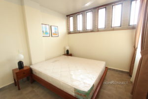 Family Sized 3 Bedroom Apartment in Wat Phnom | Phnom Penh Real Estate