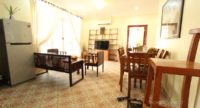 Colonial Style 3 Bedroom Apartment Near Russian Market | Phnom Penh Real Estate