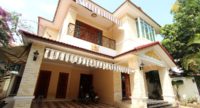 Family Sized 3 Bedroom Villa Beside Aeon Mall | Phnom Penh Real Estate