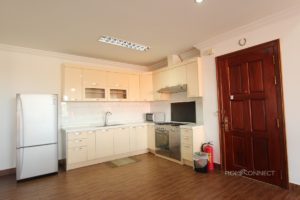 Spacious 2 Bedroom Apartment Beside The Royal Palace | Phnom Penh Real Estate