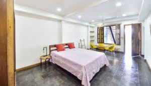 Large Terrace 2 Bedroom Apartment For Sale in Daun Penh | Phnom Penh Real Estate