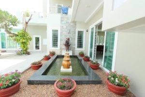 Large Family Sized 6 Bedroom Villa For Rent in Prek Eng | Phnom Penh Real Estate