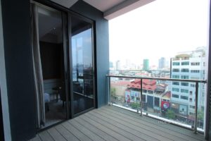 Bright Western Style 2 Bedroom in Central BKK1 | Phnom Penh Real Estate