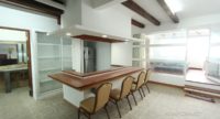 Mekong Frontage 2 Bedroom Apartment in Chroy Chungva | Phnom Penh Real Estate