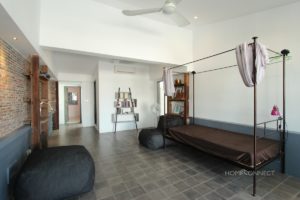 Private Terrace 3 Bedroom Near Riverside | Phnom Penh Real Estate