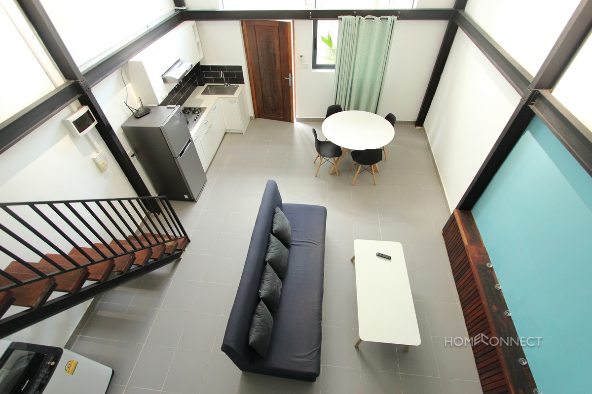 Modern 2 Bedroom Close to Independence Monument | Phnom Penh Real EstateModern 2 Bedroom Close to Independence Monument | Phnom Penh Real Estate